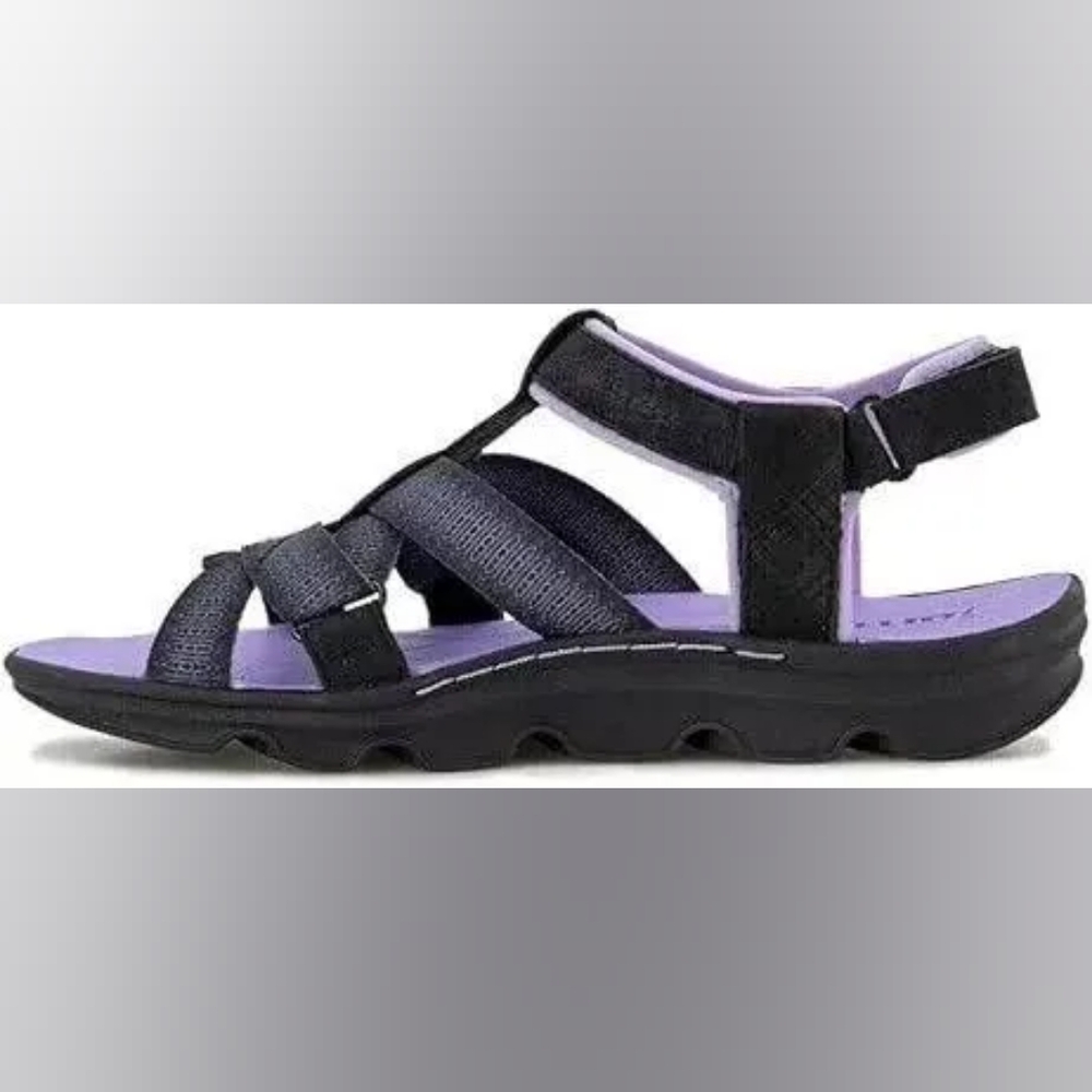JSPORT all terrain sandal - NEW